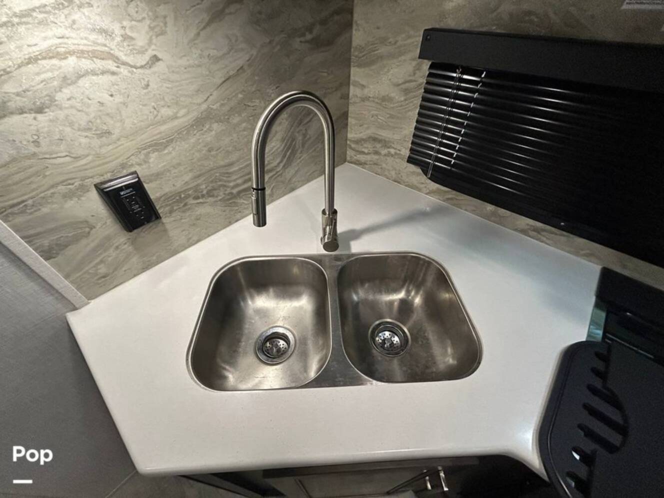 A photo of this 2021 Rockwood Ultra-Lite 2706WS