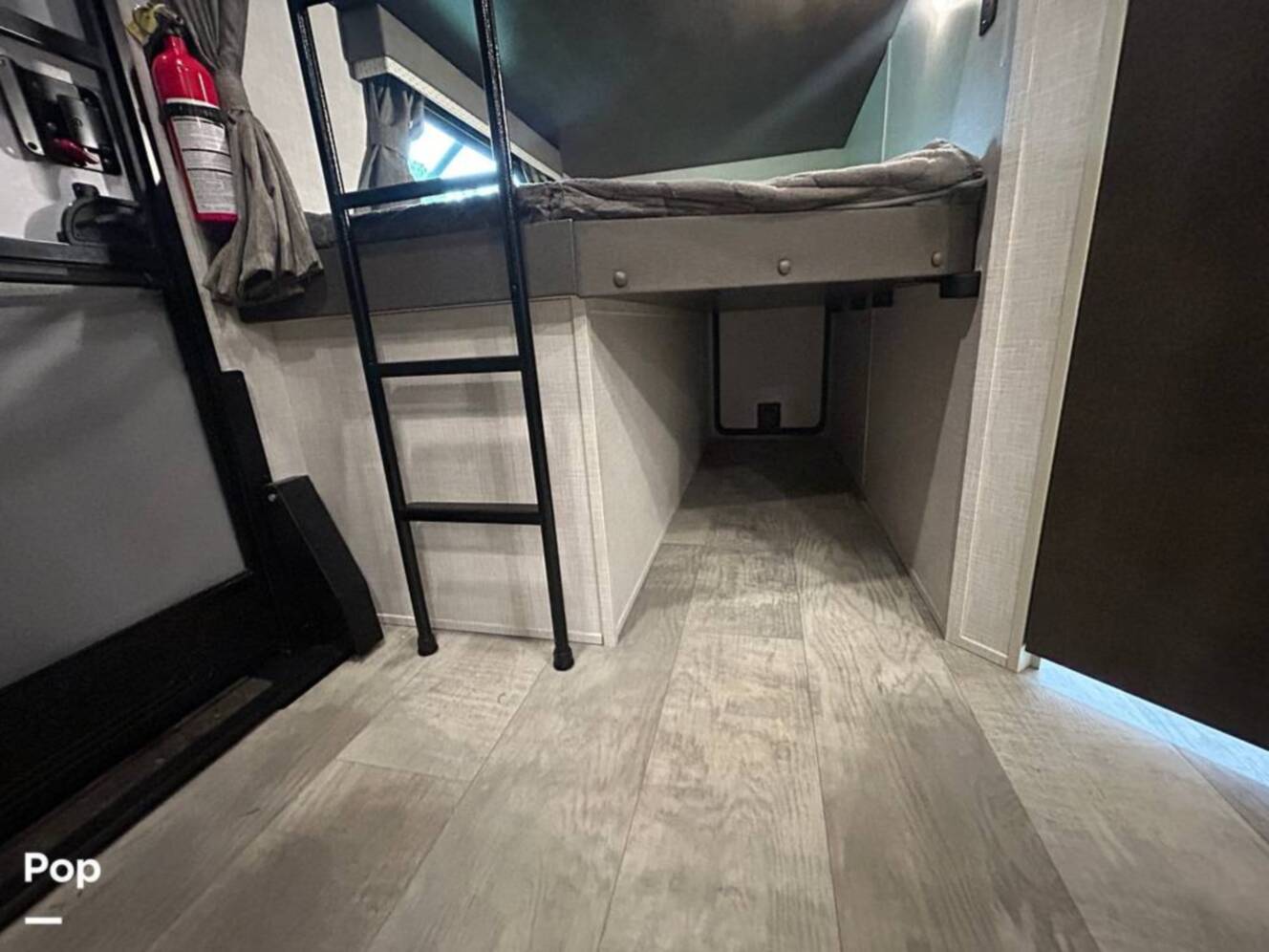 A photo of this 2021 Rockwood Ultra-Lite 2706WS