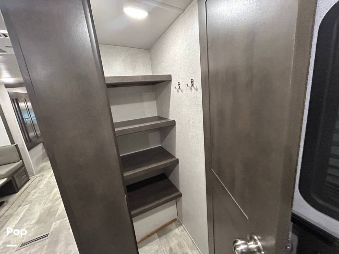 A photo of this 2021 Rockwood Ultra-Lite 2706WS