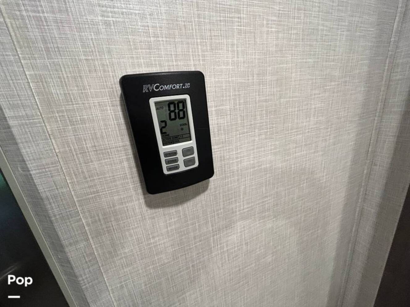 A photo of this 2021 Rockwood Ultra-Lite 2706WS