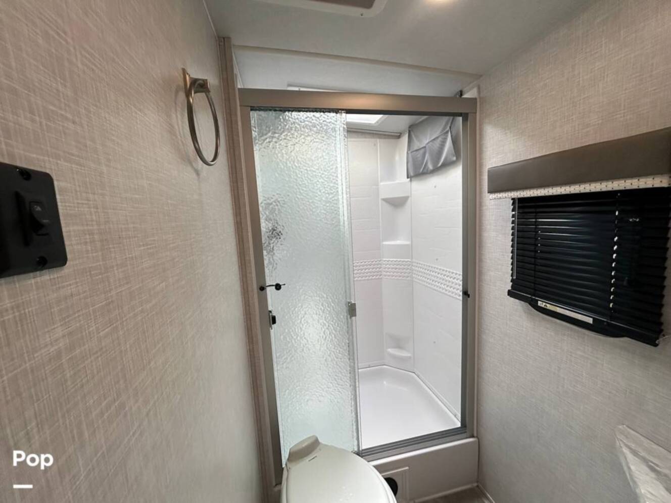 A photo of this 2021 Rockwood Ultra-Lite 2706WS