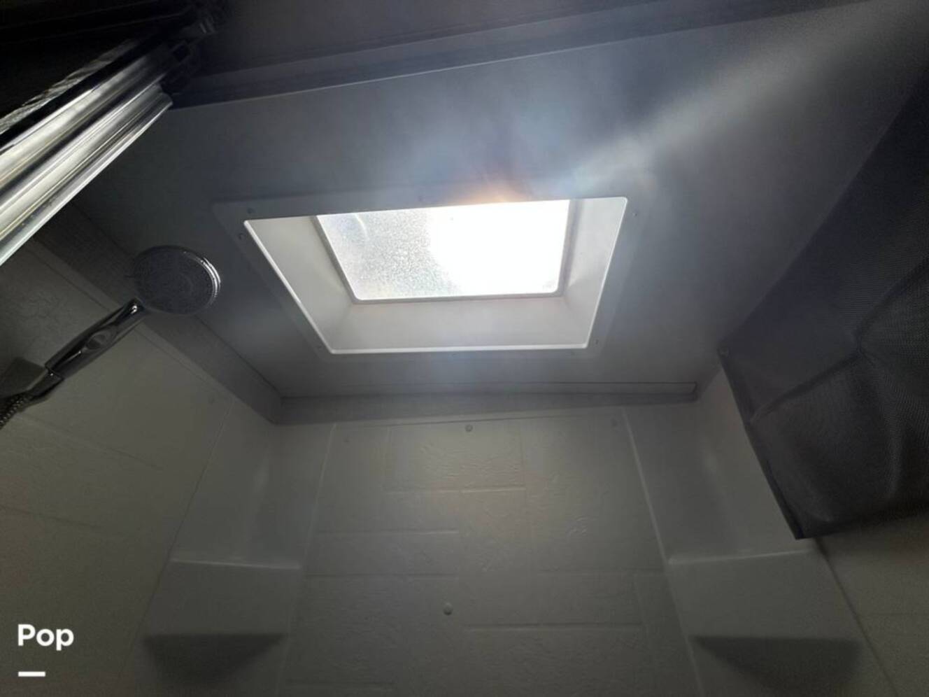 A photo of this 2021 Rockwood Ultra-Lite 2706WS