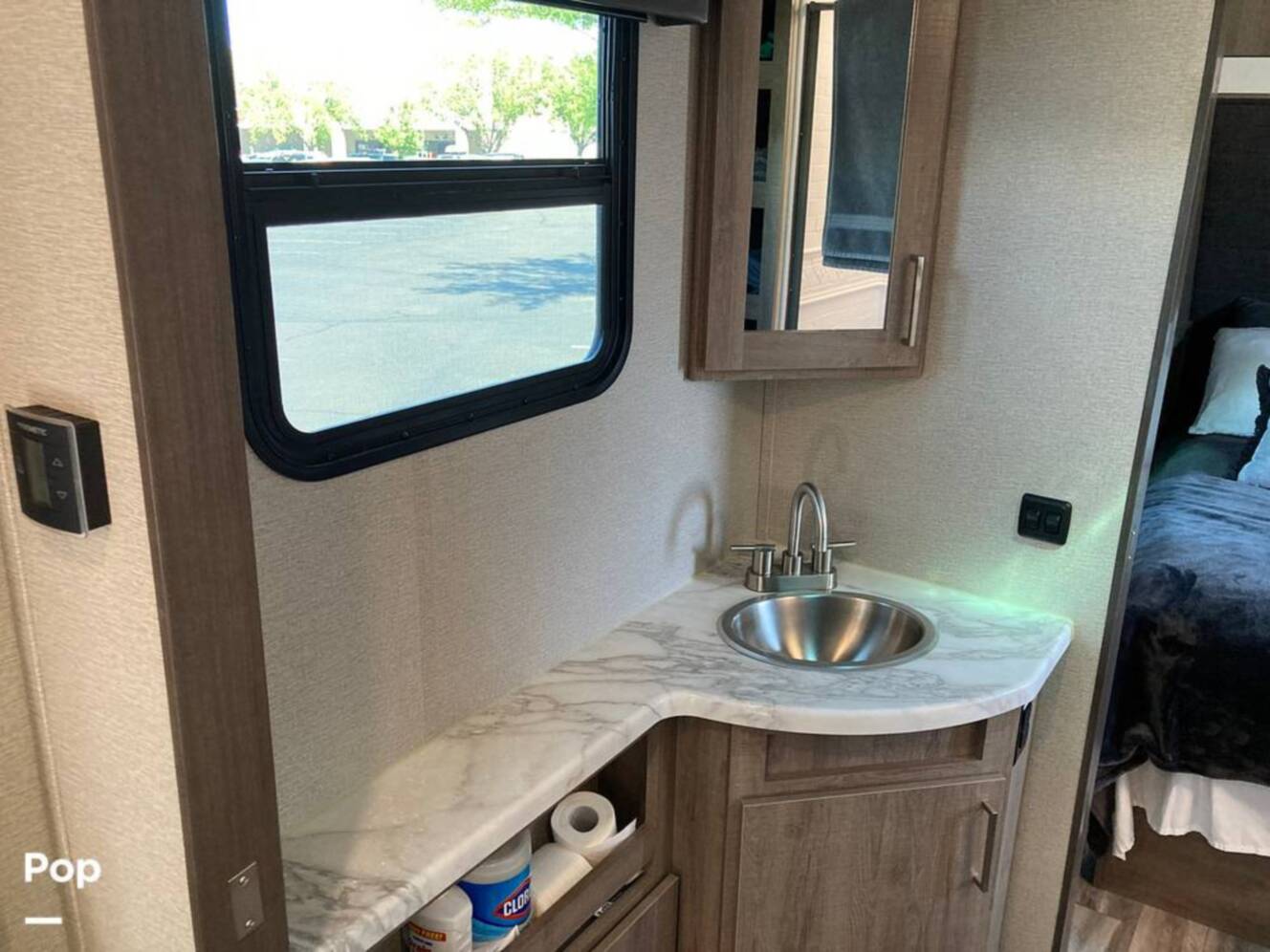 A photo of this 2022 Grand Design Imagine 2910BH