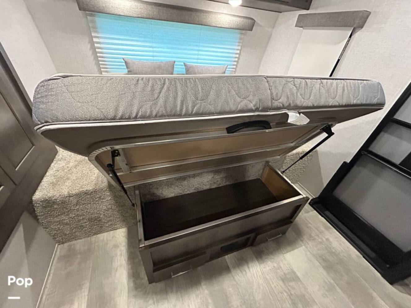 A photo of this 2021 Rockwood Ultra-Lite 2706WS