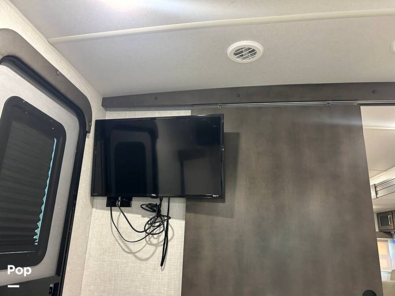A photo of this 2021 Rockwood Ultra-Lite 2706WS