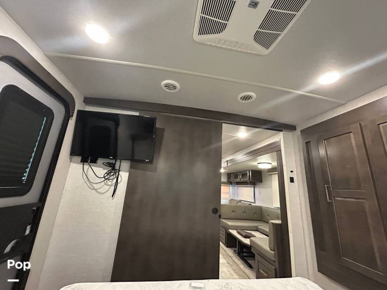 A photo of this 2021 Rockwood Ultra-Lite 2706WS