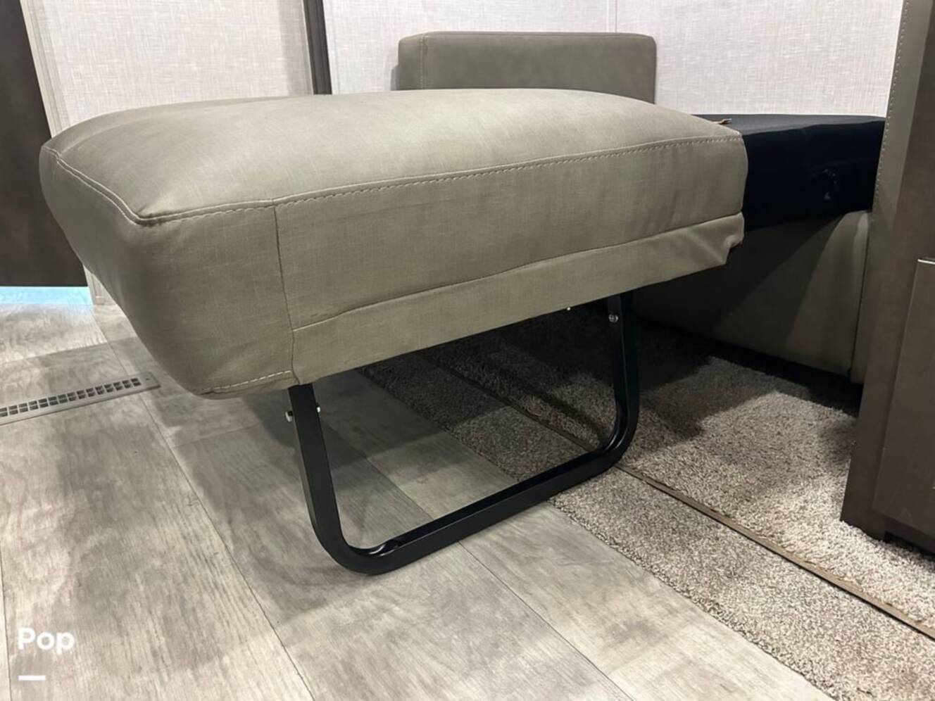 A photo of this 2021 Rockwood Ultra-Lite 2706WS