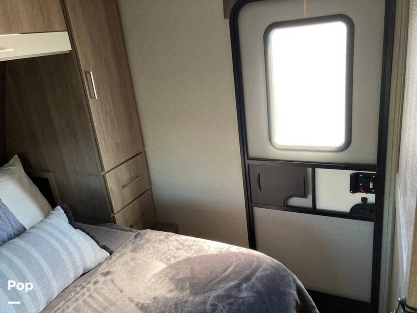 A photo of this 2022 Grand Design Imagine 2910BH