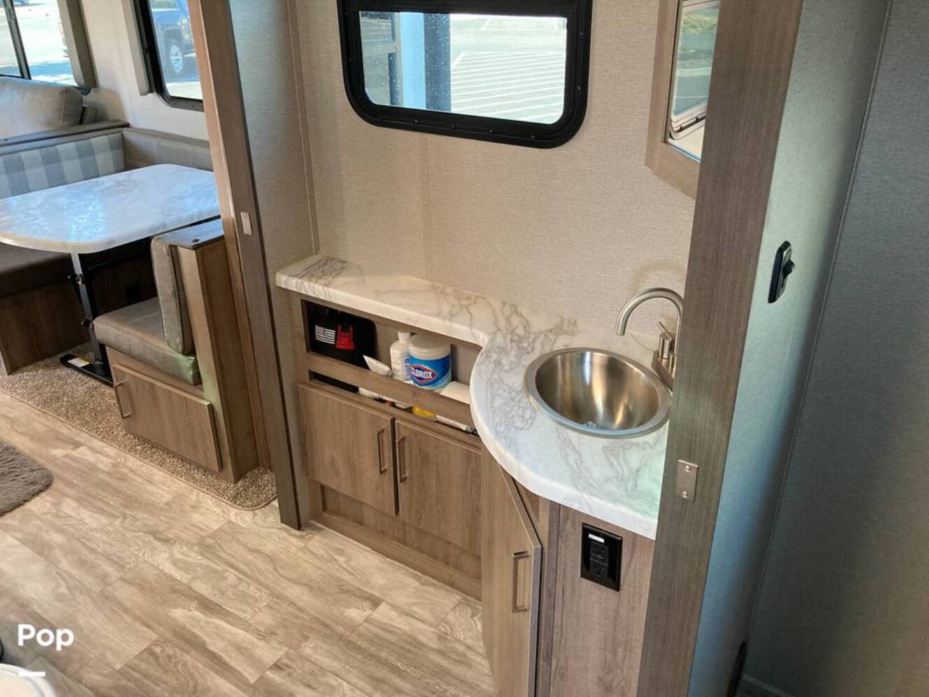 A photo of this 2022 Grand Design Imagine 2910BH