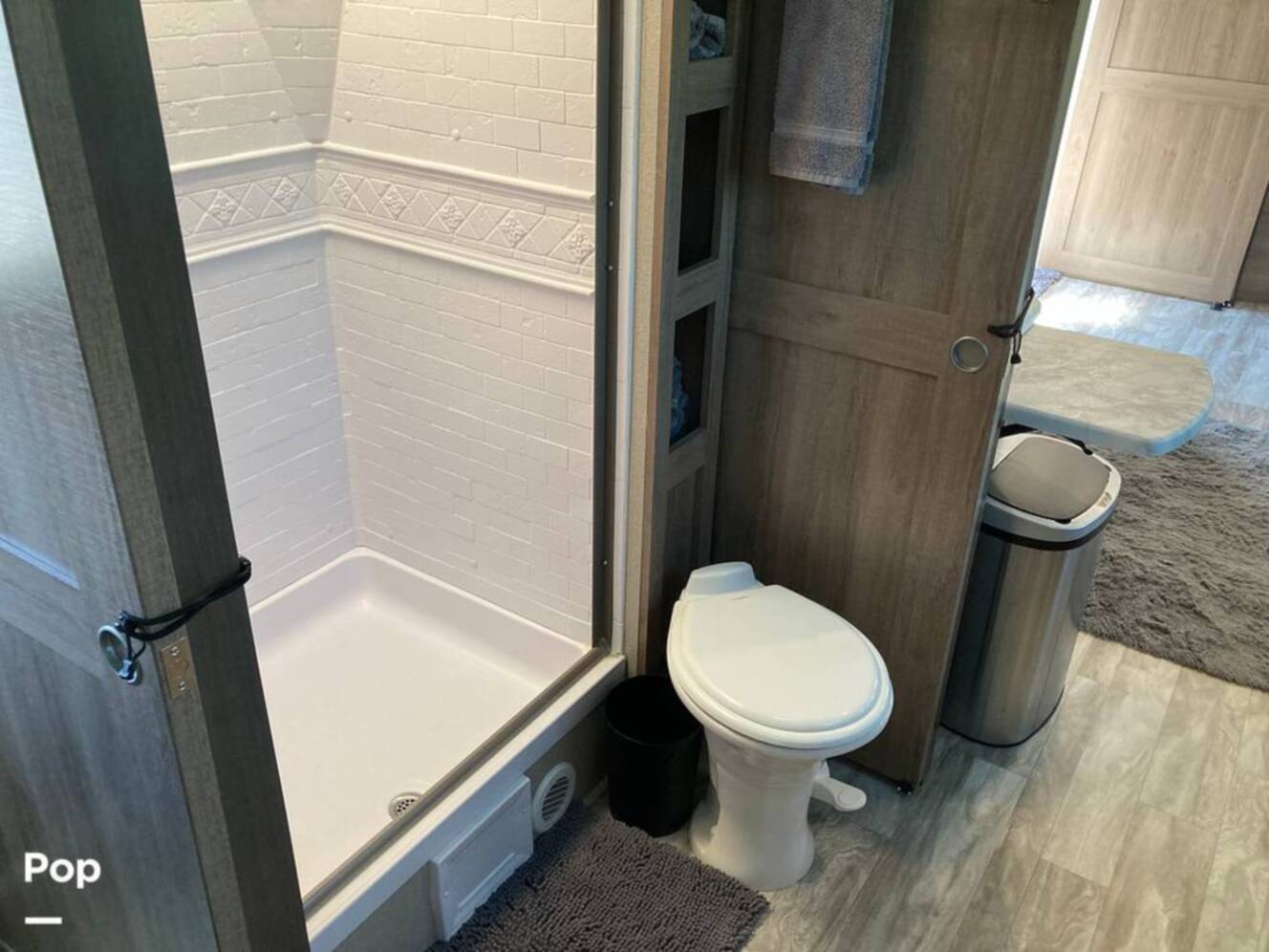 A photo of this 2022 Grand Design Imagine 2910BH