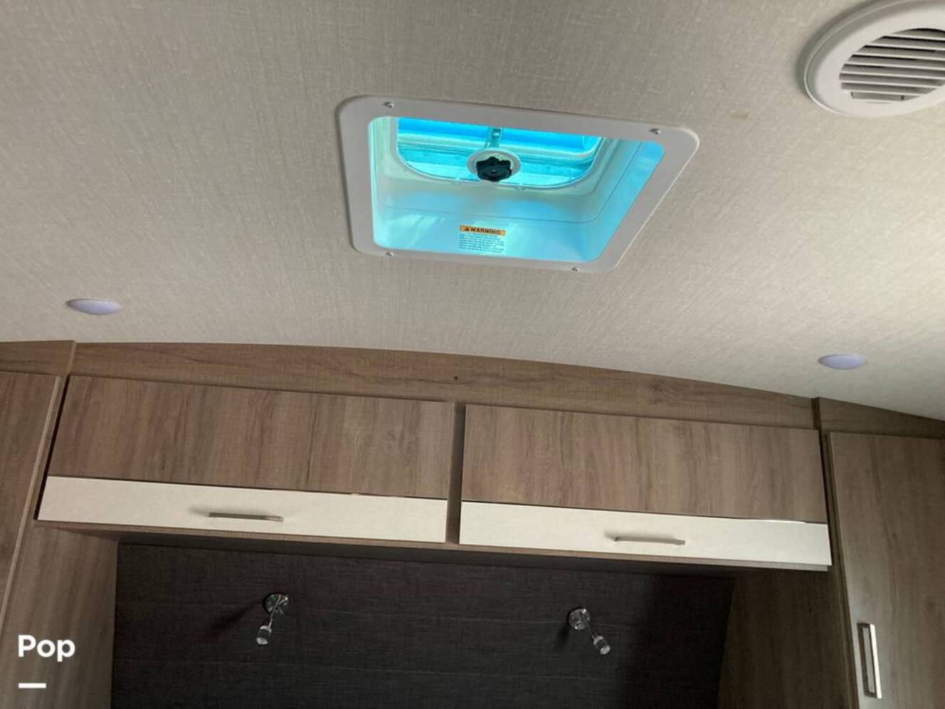 A photo of this 2022 Grand Design Imagine 2910BH