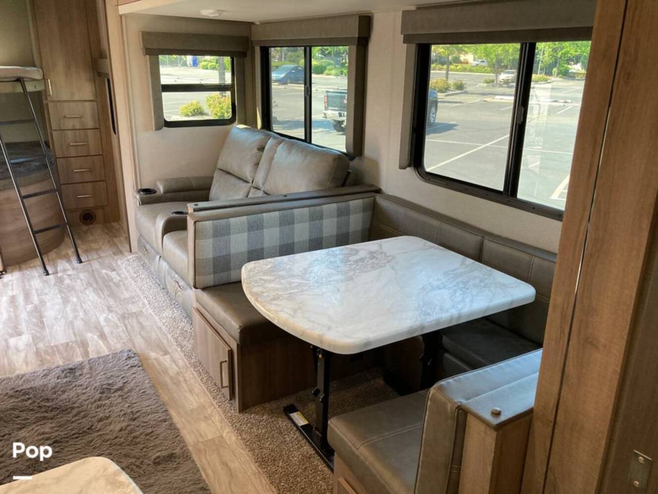 A photo of this 2022 Grand Design Imagine 2910BH