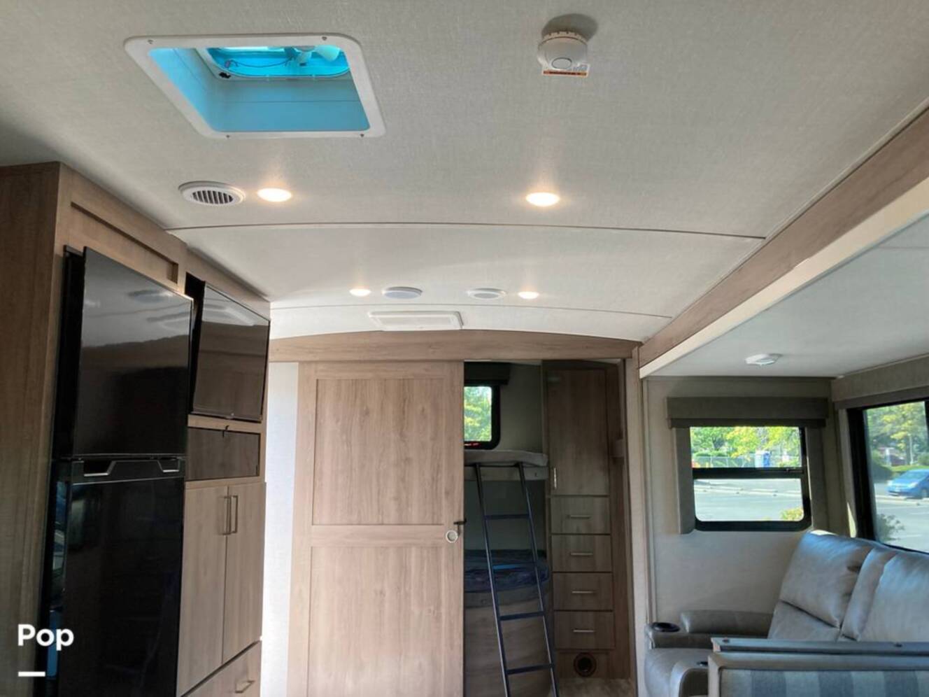 A photo of this 2022 Grand Design Imagine 2910BH