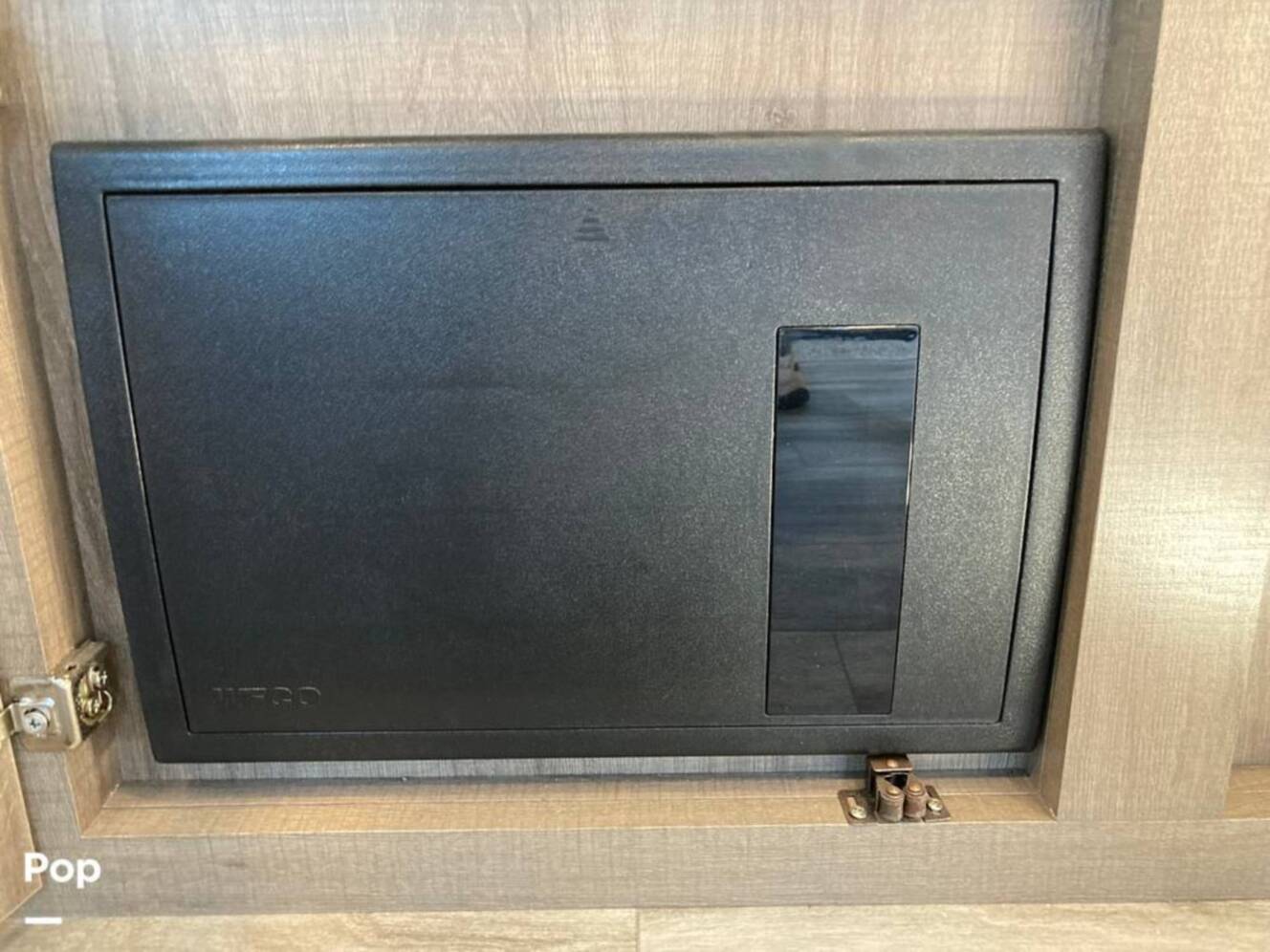 A photo of this 2022 Grand Design Imagine 2910BH