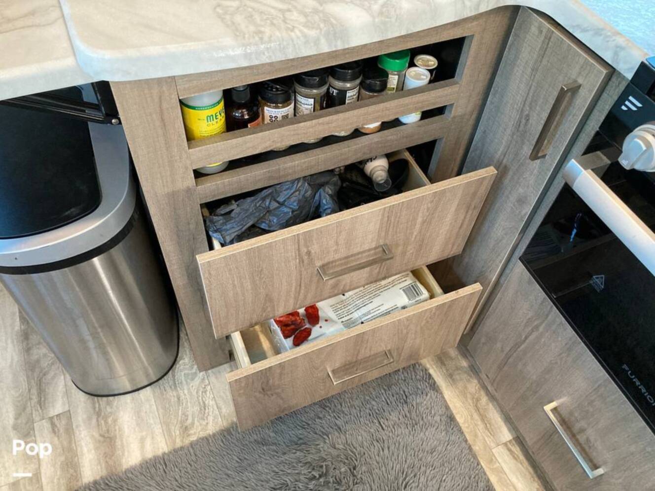 A photo of this 2022 Grand Design Imagine 2910BH