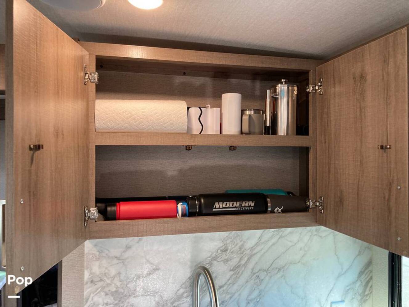A photo of this 2022 Grand Design Imagine 2910BH