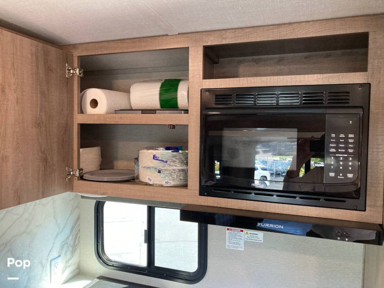 A photo of this 2022 Grand Design Imagine 2910BH