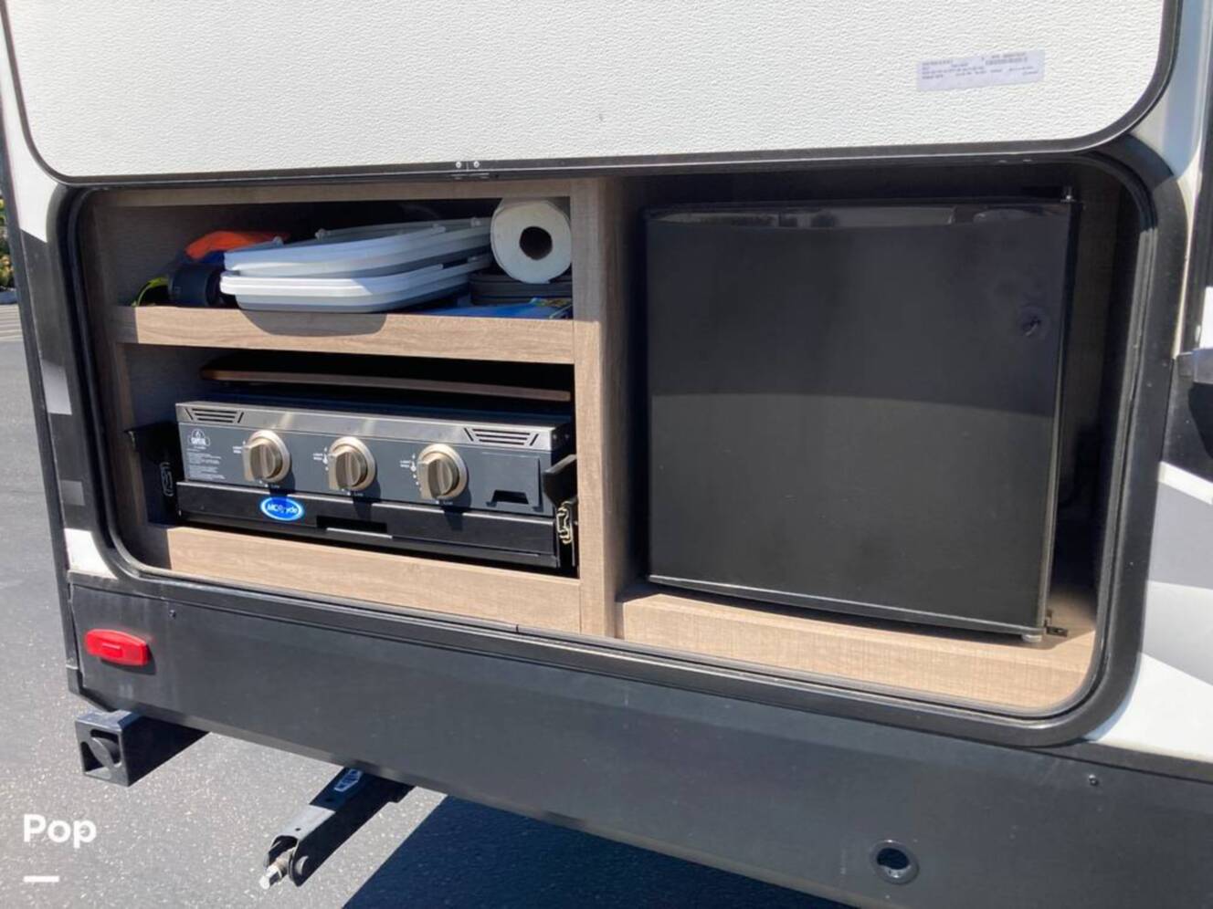 A photo of this 2022 Grand Design Imagine 2910BH