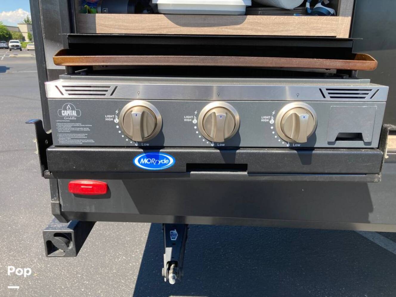 A photo of this 2022 Grand Design Imagine 2910BH