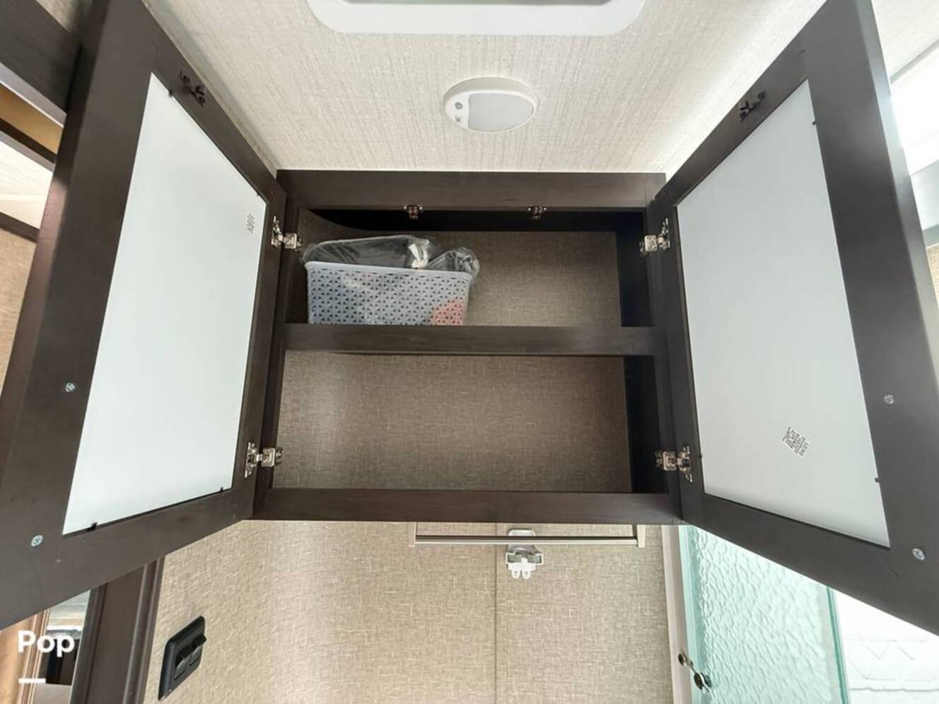 A photo of this 2021 Grand Design Reflection 312BHTS