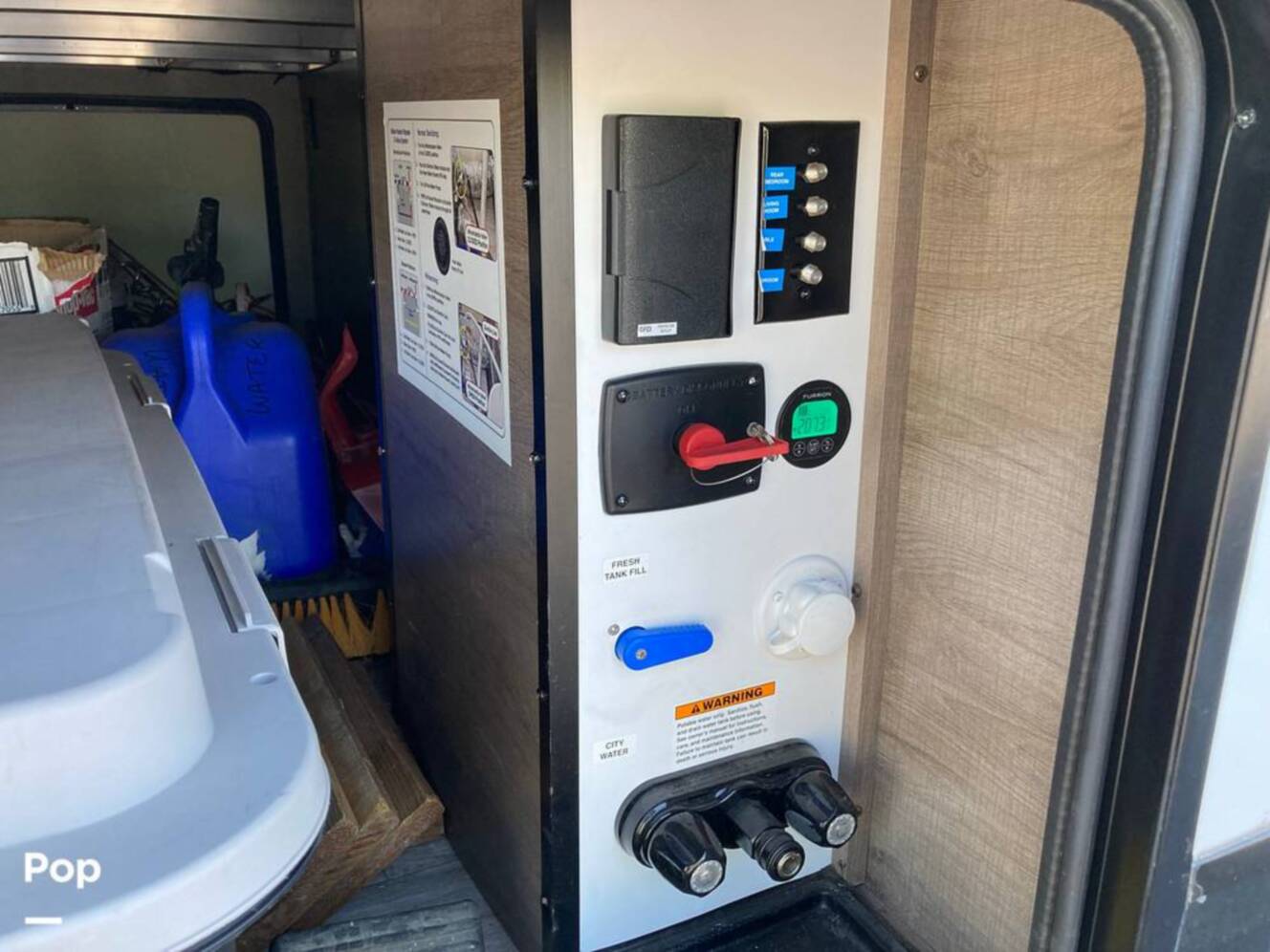 A photo of this 2022 Grand Design Imagine 2910BH