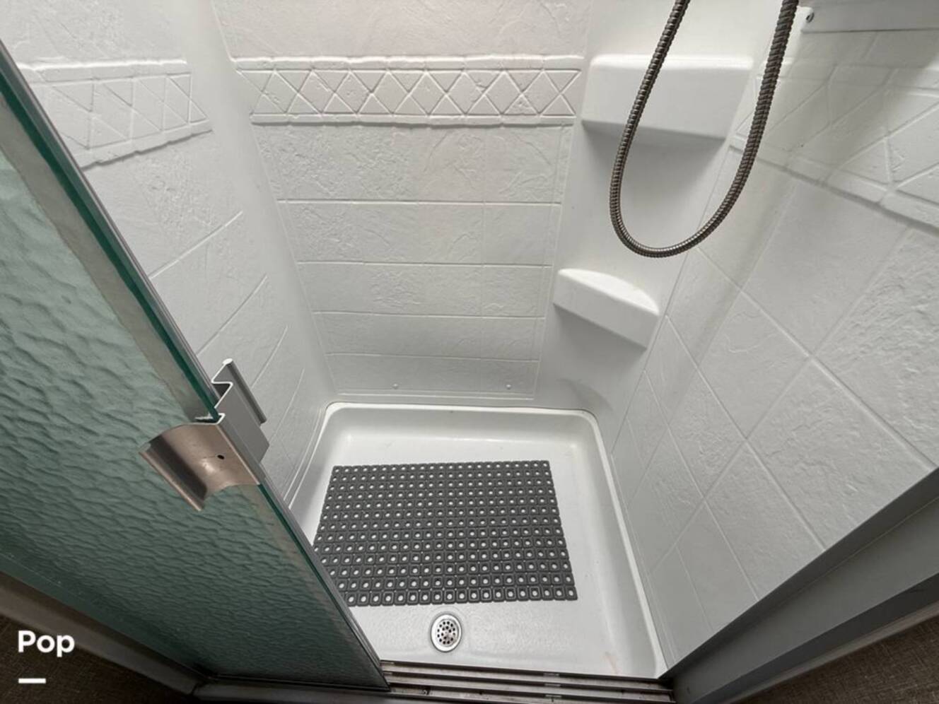 A photo of this 2021 Grand Design Reflection 312BHTS