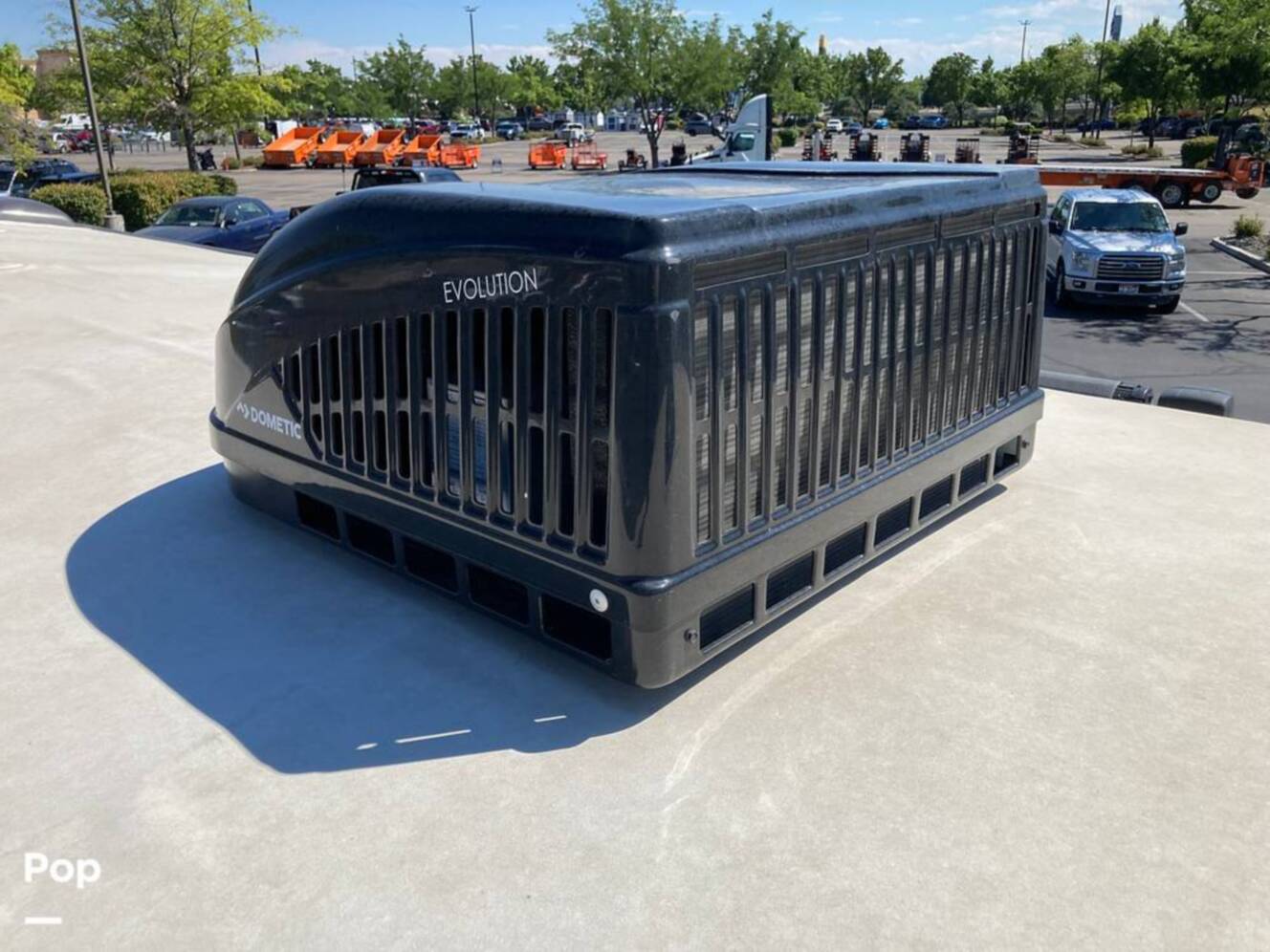 A photo of this 2022 Grand Design Imagine 2910BH