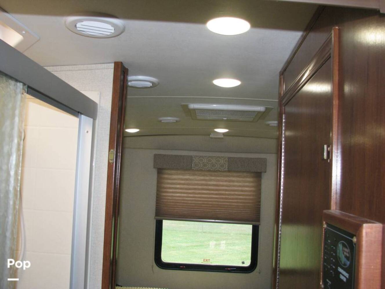 A photo of this 2018 Forest River FR3 30DS