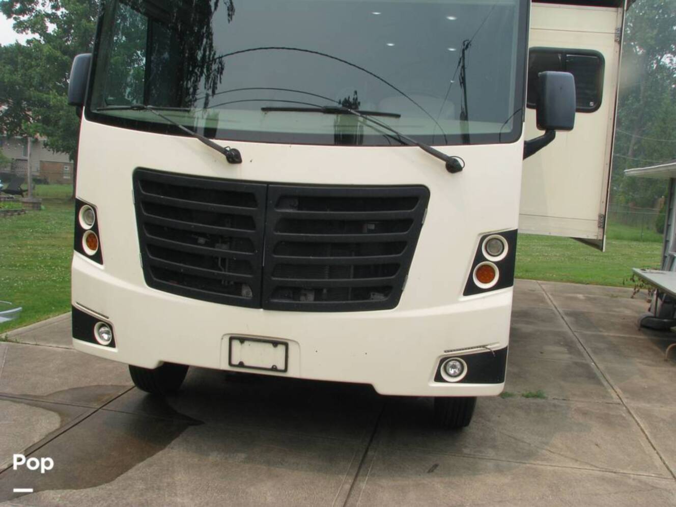 A photo of this 2018 Forest River FR3 30DS
