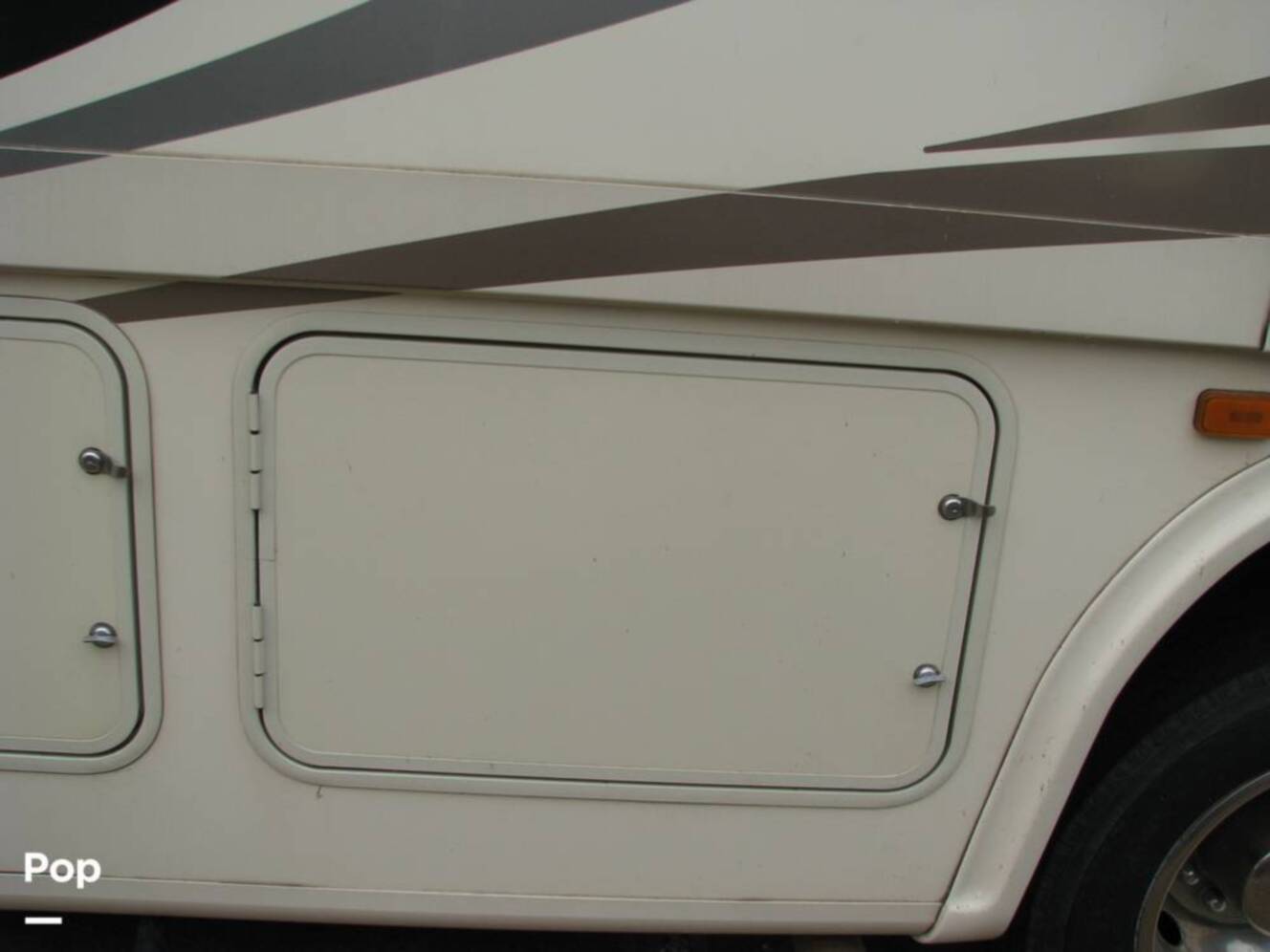 A photo of this 2018 Forest River FR3 30DS