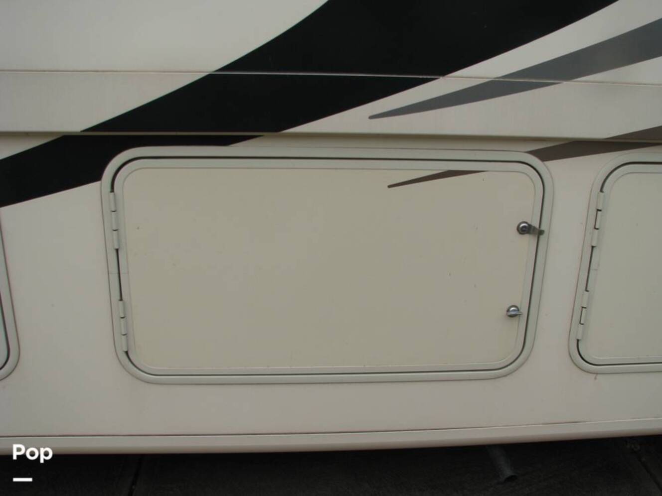 A photo of this 2018 Forest River FR3 30DS