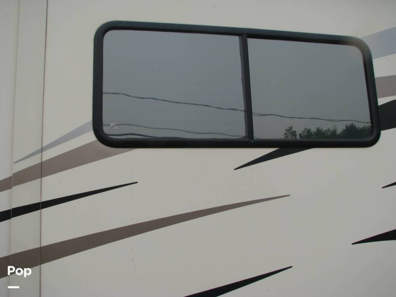 A photo of this 2018 Forest River FR3 30DS