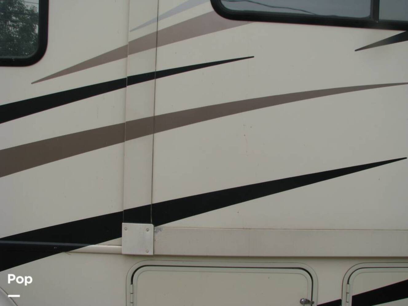 A photo of this 2018 Forest River FR3 30DS