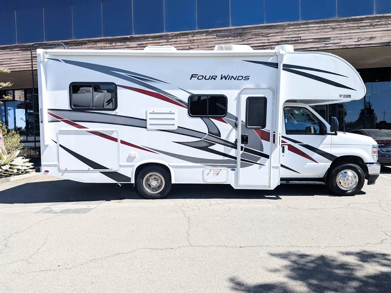 2024 Thor Four Winds 22E in dublin CA
