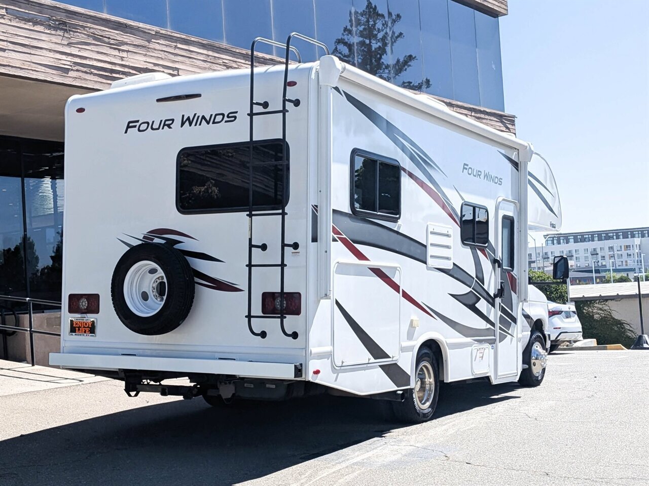 2024 Thor Four Winds 22E in dublin CA
