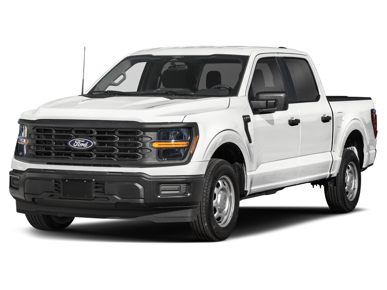 2026 FORD F150 XL in Lander, WY