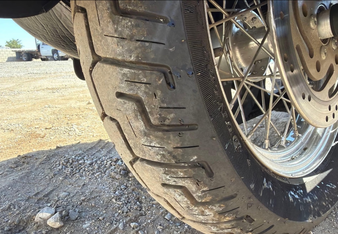 2011 Harley-Davidson HERITAGE SOFTAIL SPECIAL in corona CA