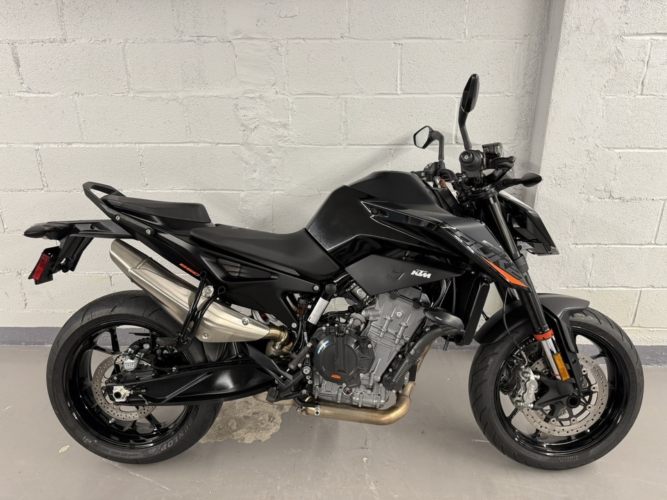 2021 KTM 890 Duke DUKE in Elmsford, NY