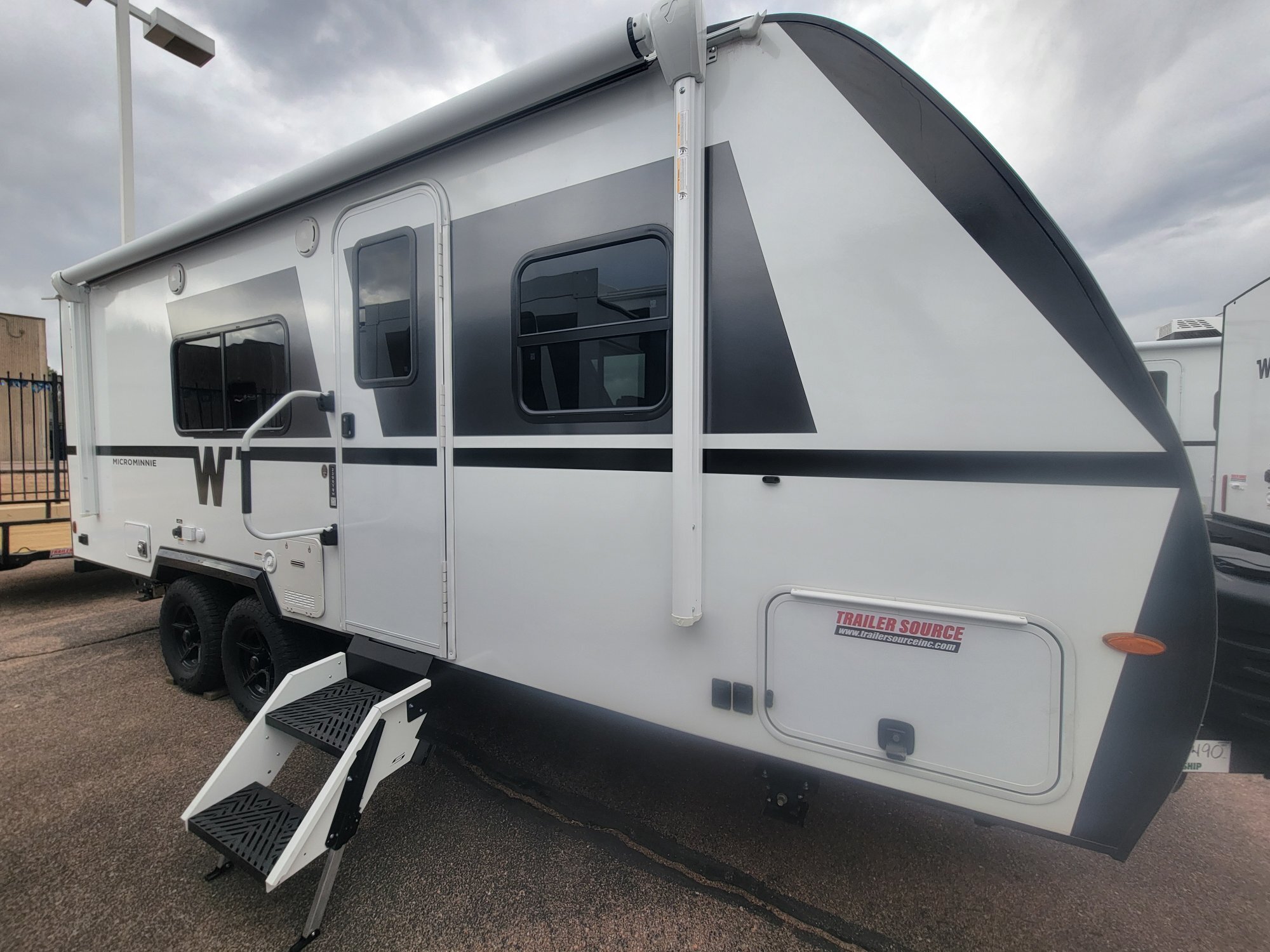 2026 Winnebago Micro Minnie 2200TBH in wheat ridge CO