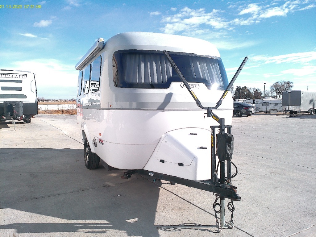 2019 Airstream Nest 16FB in longmont CO