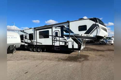 2023 Dutchmen Triton 3911 in grand junction CO