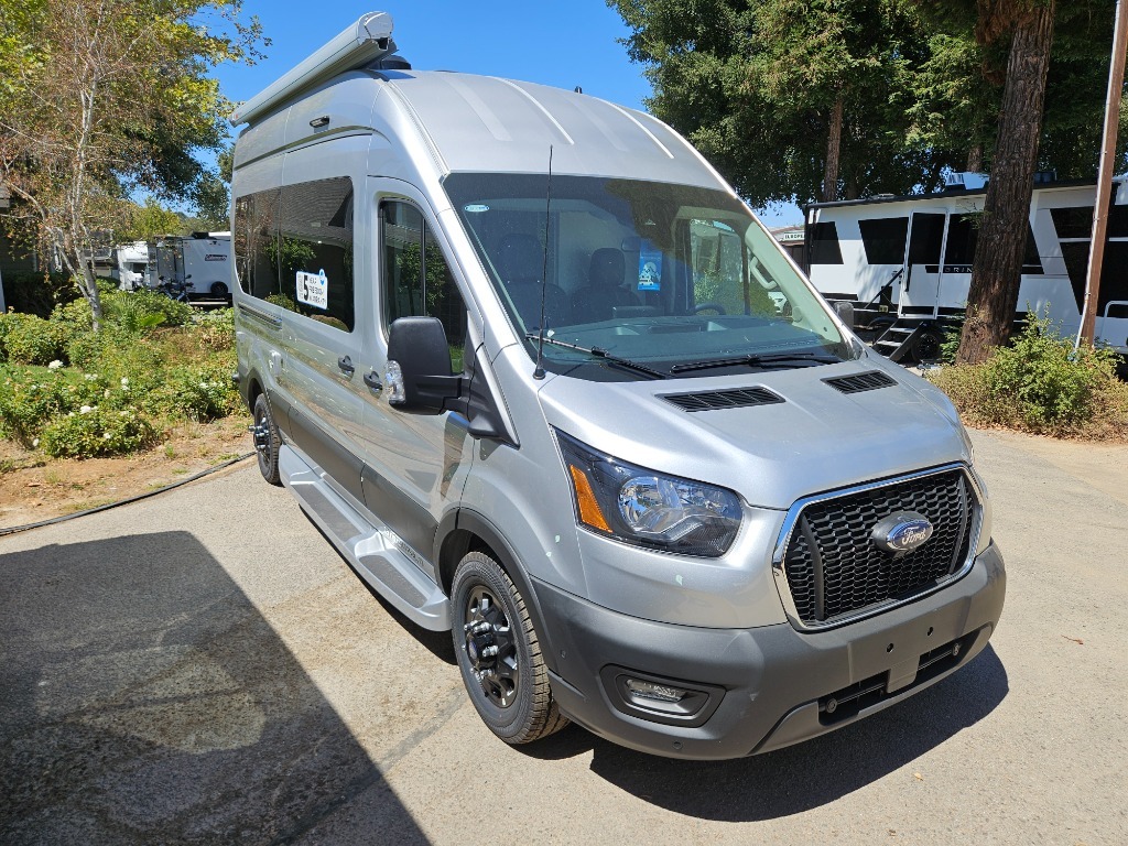 2026 Pleasure-Way Ontour 2 in paso robles CA