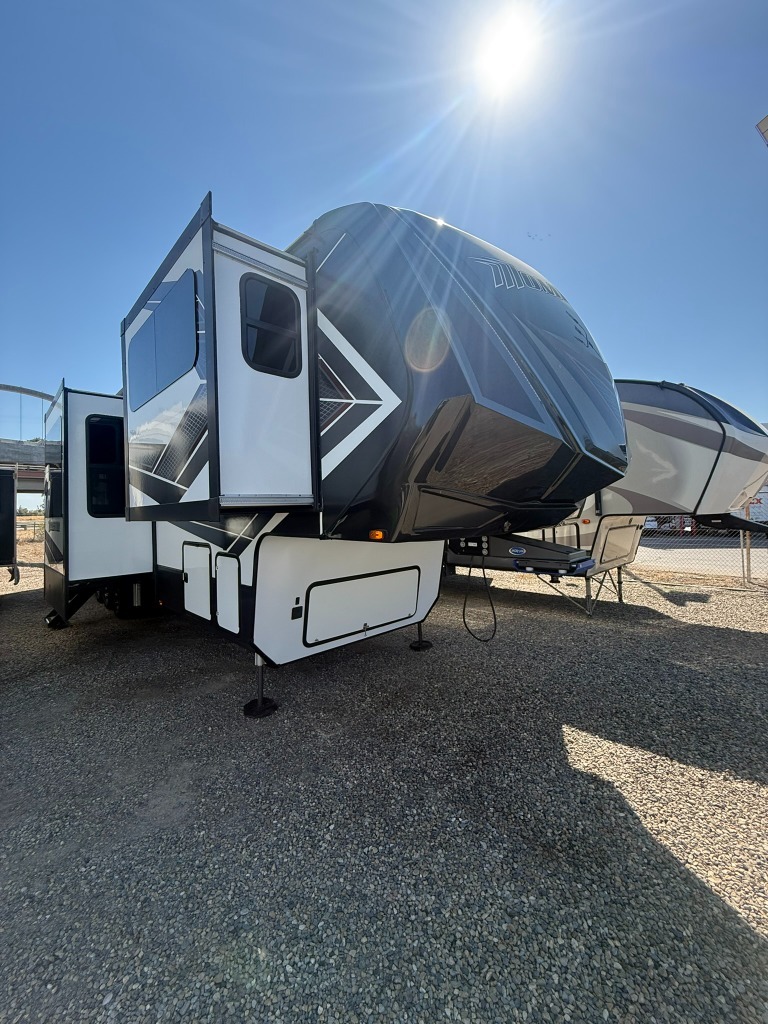 2020 Grand Design Momentum 376THS in fresno CA