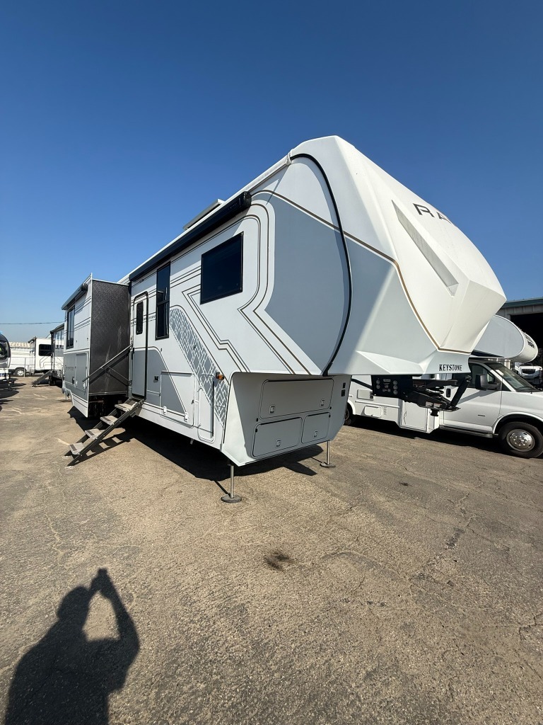 2026 Keystone Rv Raptor 441 in fresno CA