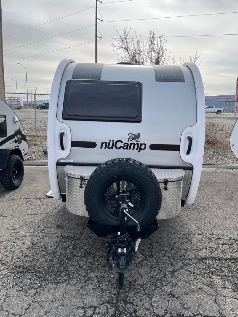 2026 Nucamp T@B 320 in grand junction CO