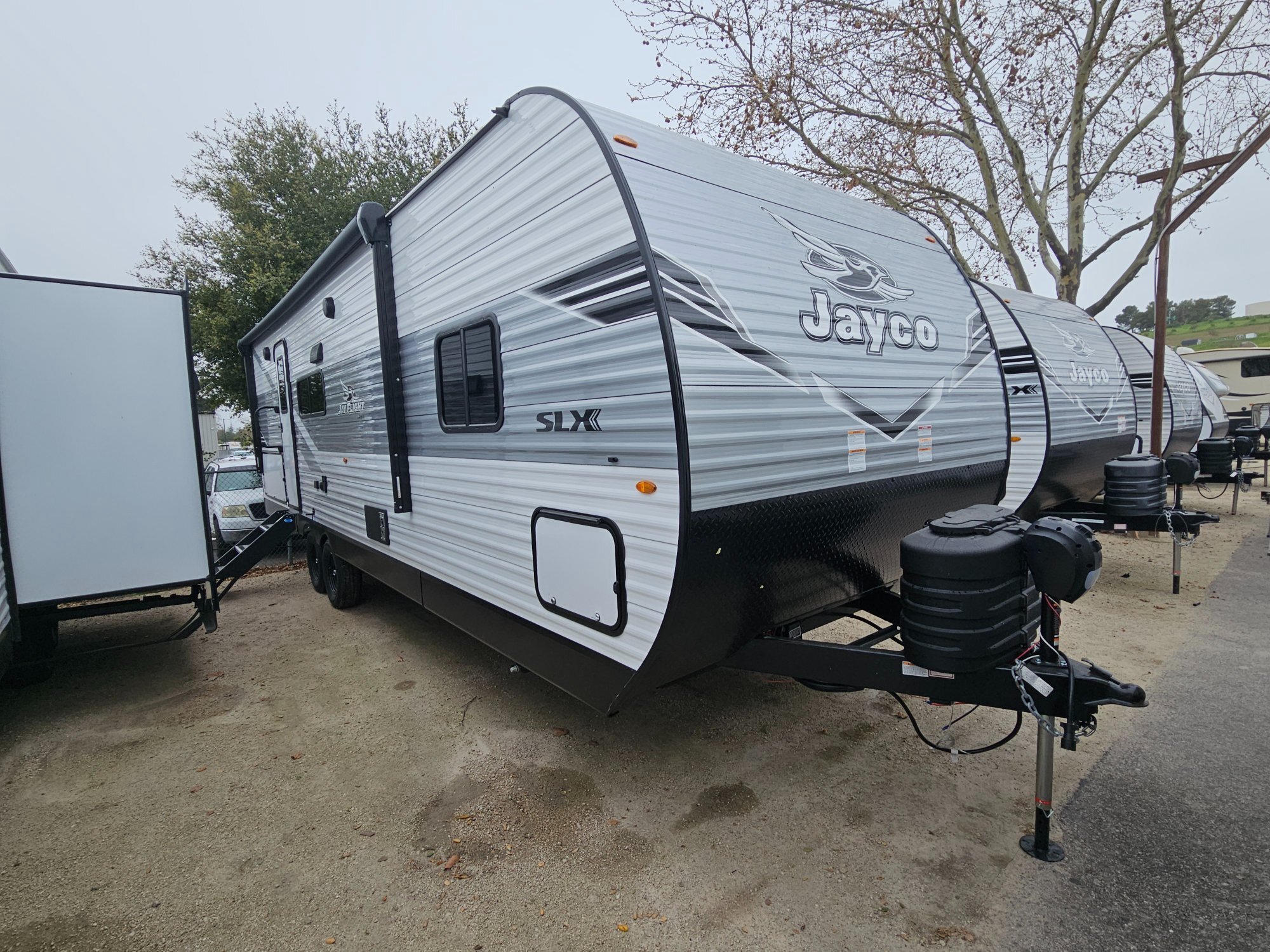 2026 Jayco Jay Flight SLX 263BHSW in paso robles CA