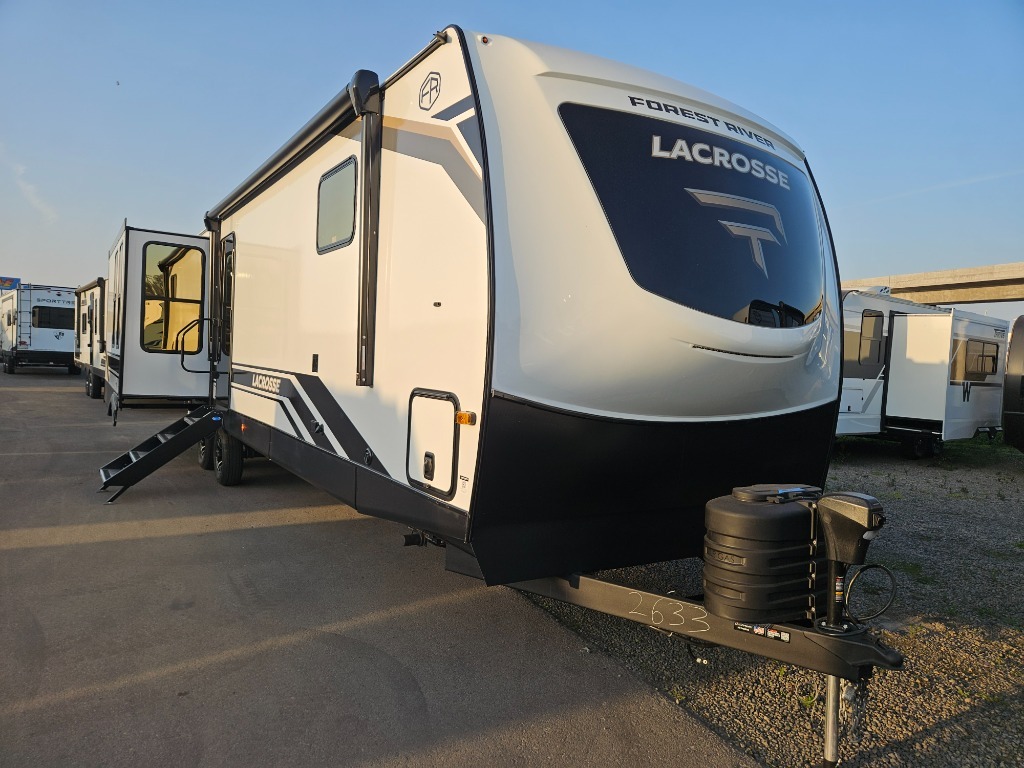 2026 Prime Time Rv LaCrosse 3411RK in fresno CA