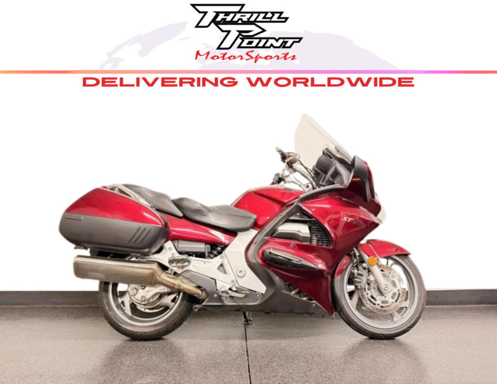 2005 Honda® ST1300 BASE in Medina, OH