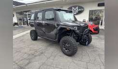 2026 PolarisĀ® XPedition ADV 5 NorthStar UTV/Utility ATV