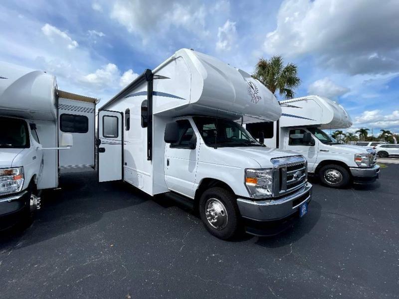 2024 Nexus Rv Triumph 29T in fort myers FL